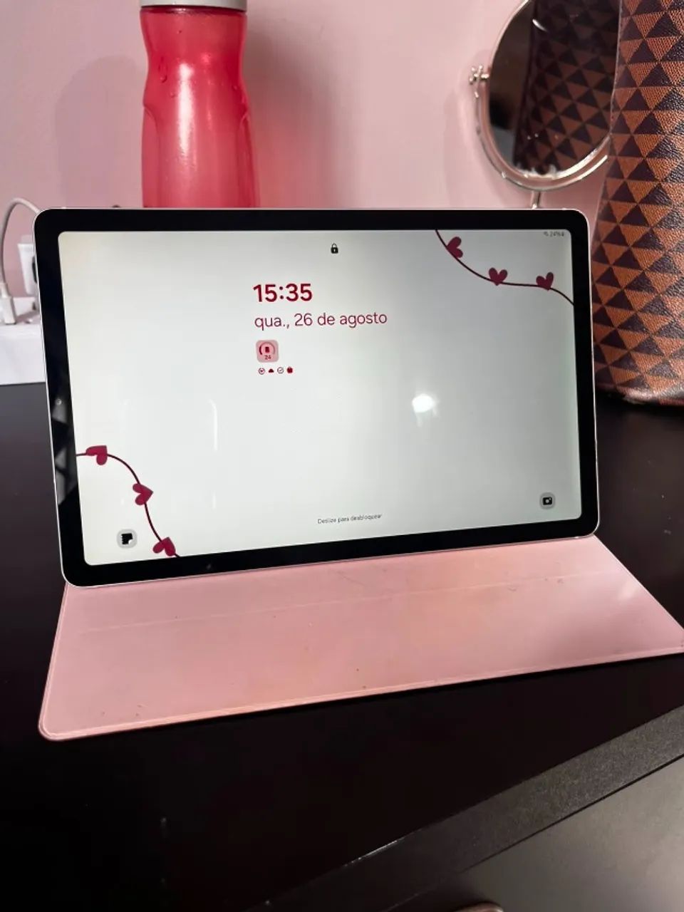 Tablet Samsung Galaxy Tab S6 Lite