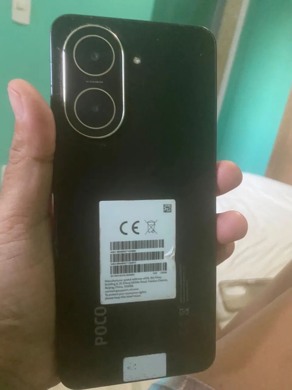 Poco C71 - Foto 2