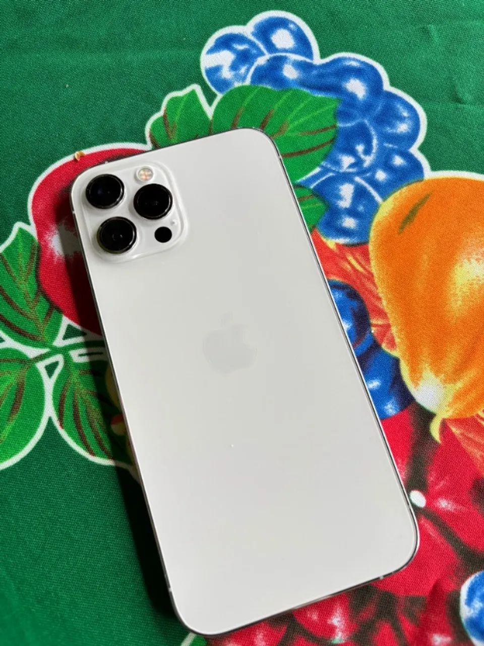 Iphone 12 pro max - 