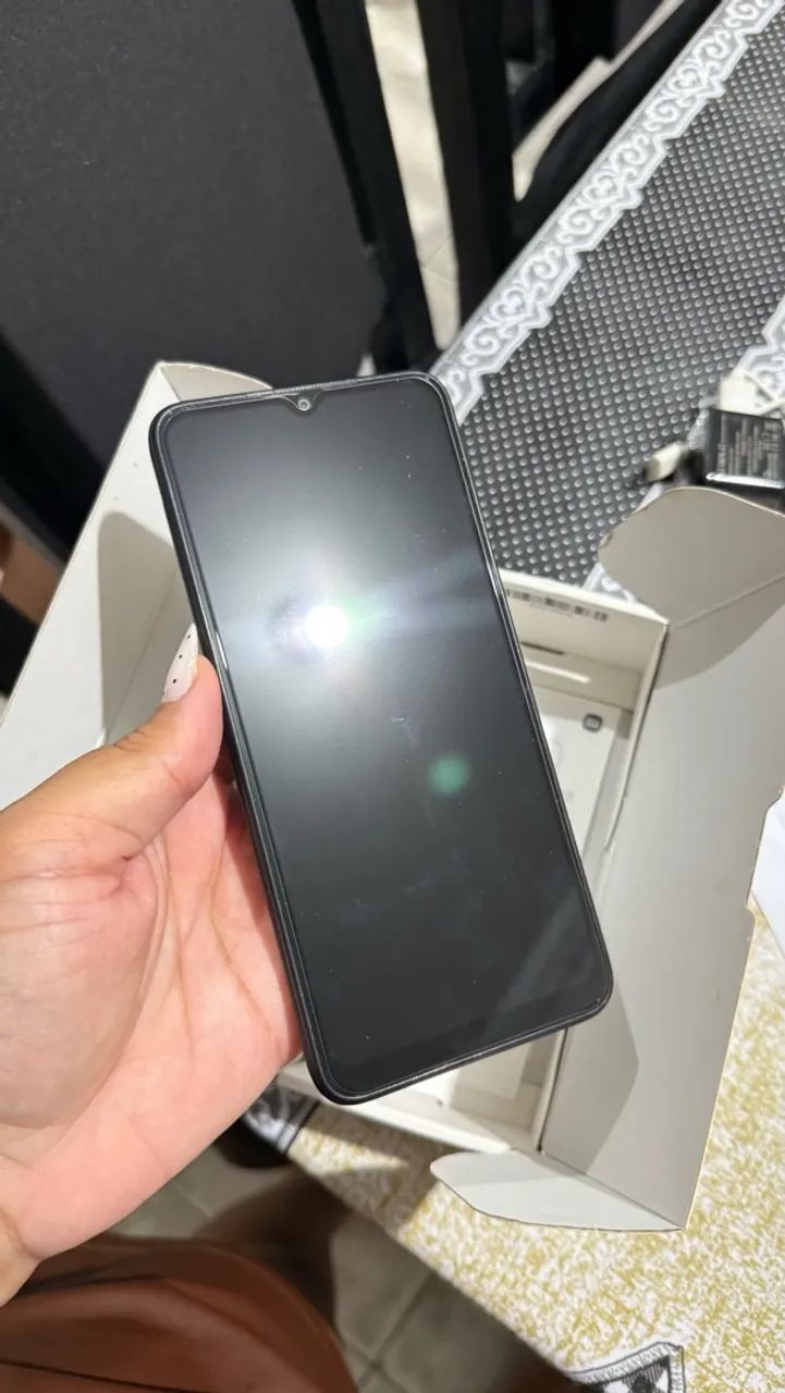 VENDO REDMI A2 BLACK - CONSERVADÍSSIMO  - Foto 5