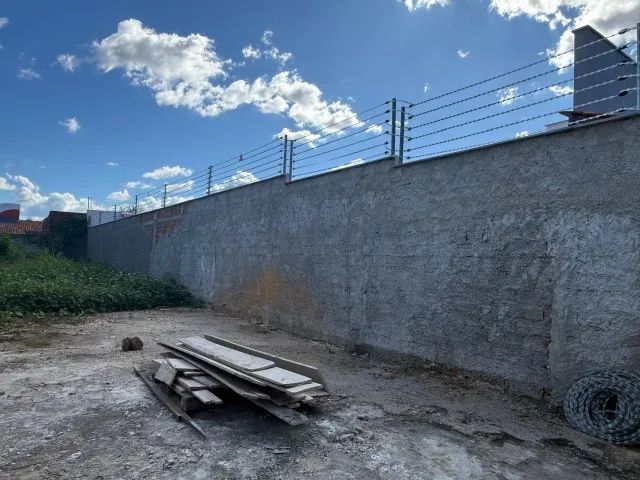 Terreno no centro da cidade 279m² - Foto 2