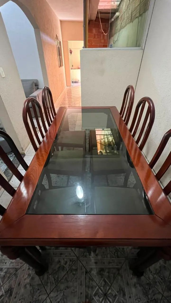 Mesa de Jantar