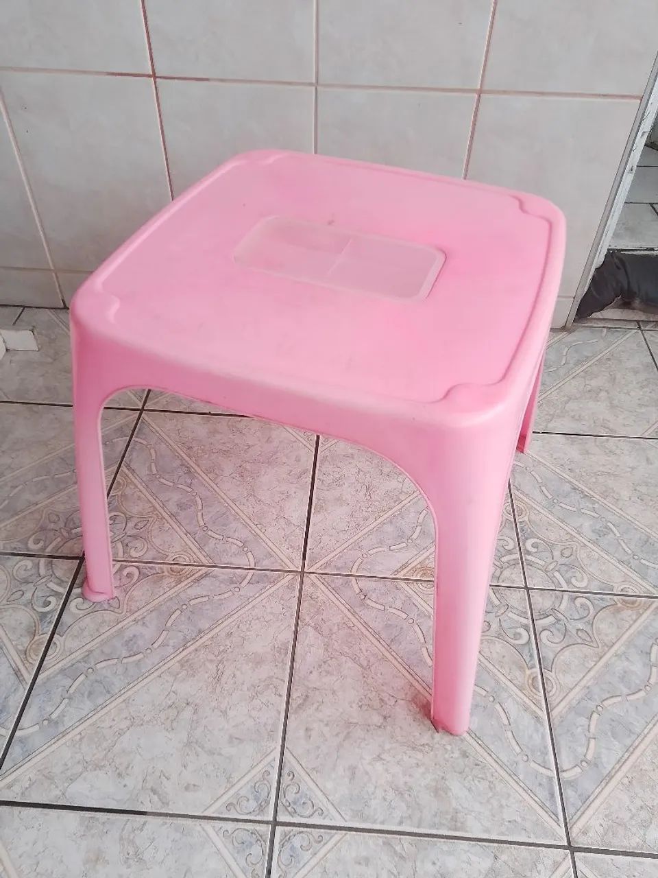 Mesinha infantil  - Foto 2