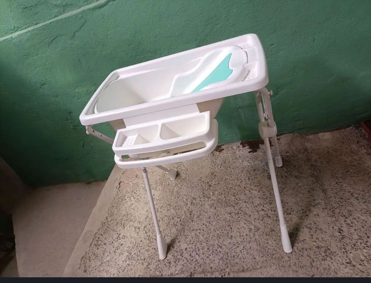 Banheira 