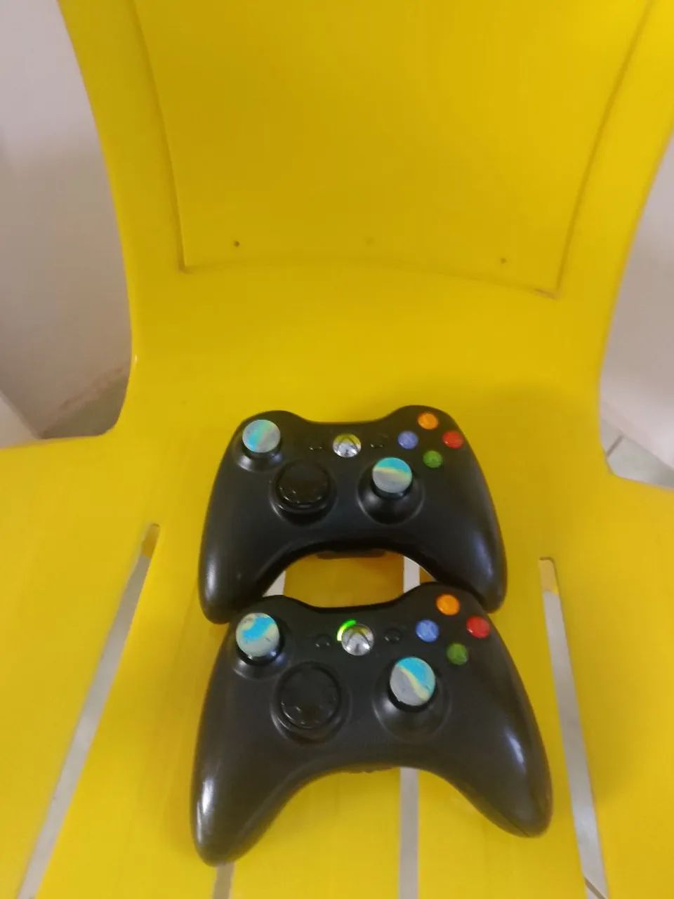 Xbox 360 desbloqueado  - Foto 3