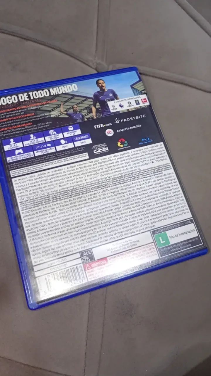 FIFA 23 - Foto 3