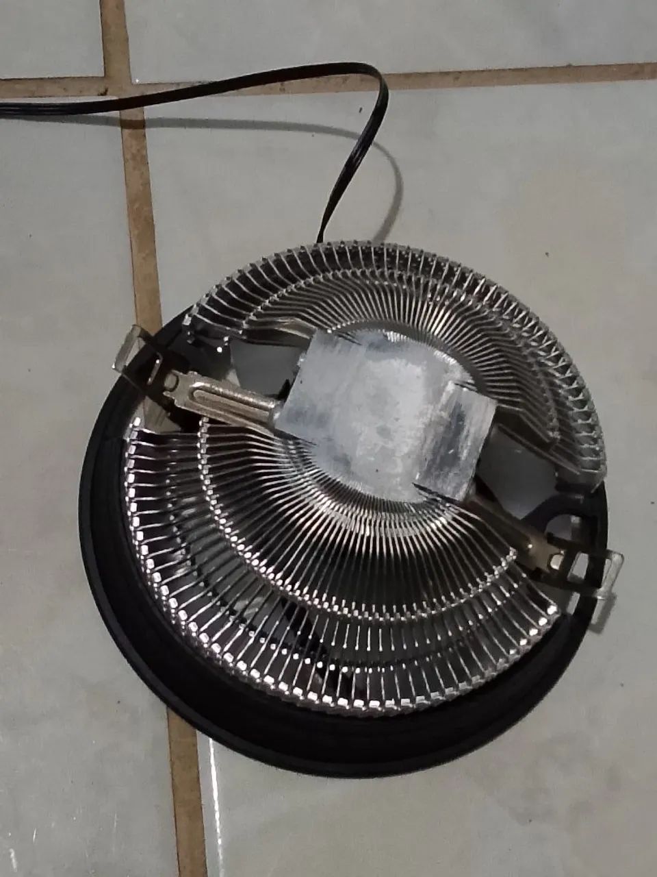 Cooler zerado de led. - Foto 2