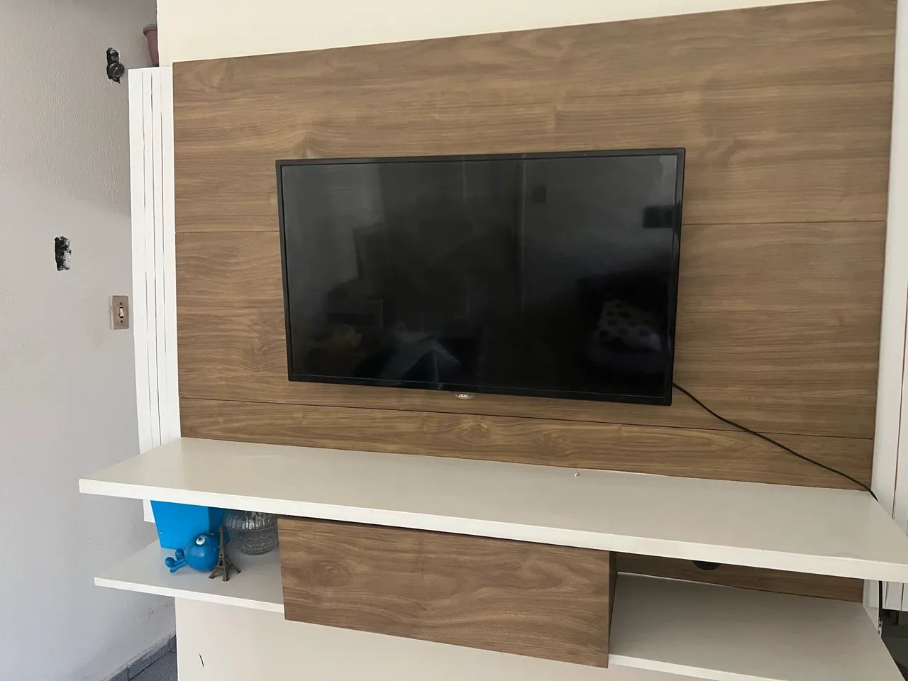 Painel para TV - Foto 3
