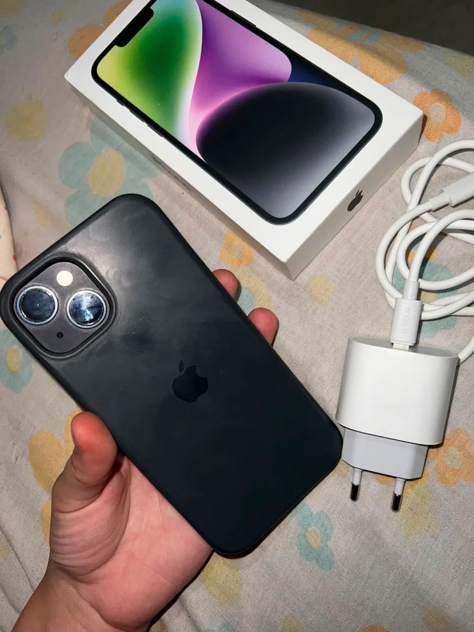 iPhone 14 