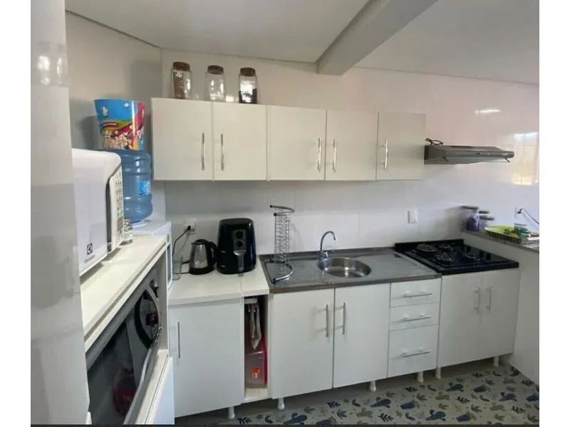 Apartamento ASCURRA - SC - Foto 3