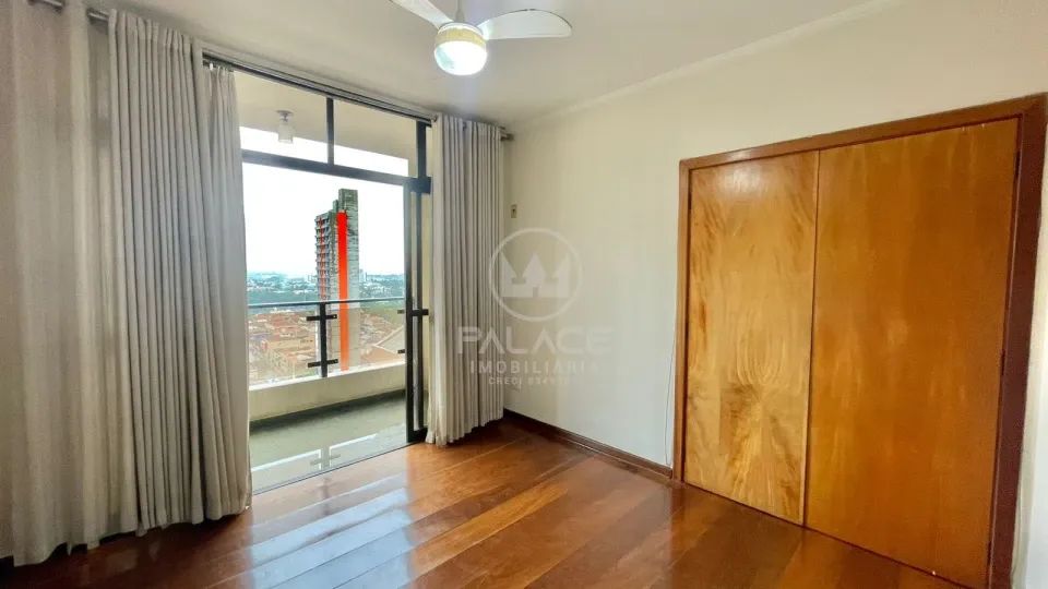 APARTAMENTO / DUPLEX / LOCACAO /CENTRO / PIRACICABA - Foto 3
