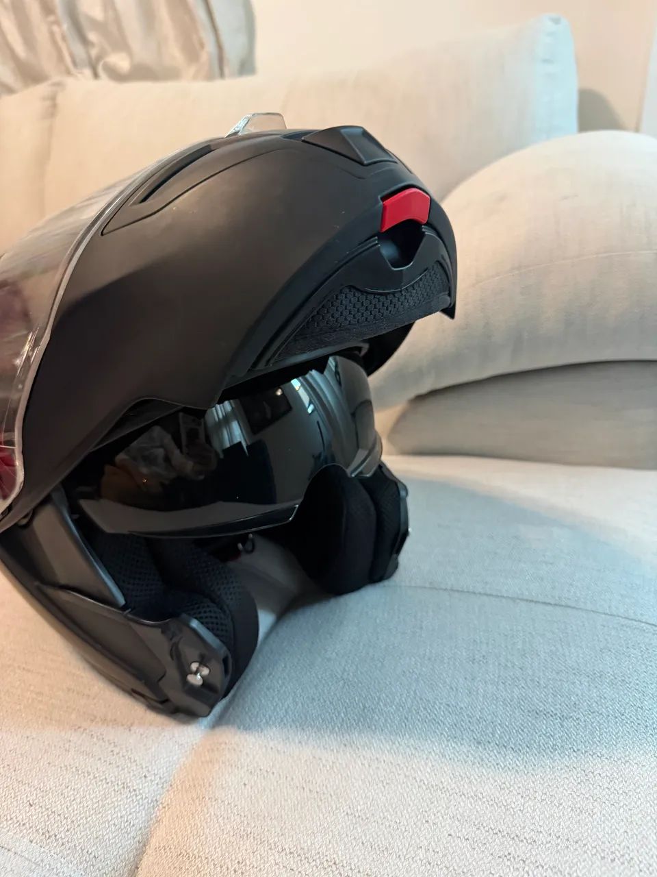 Capacete  - Foto 5