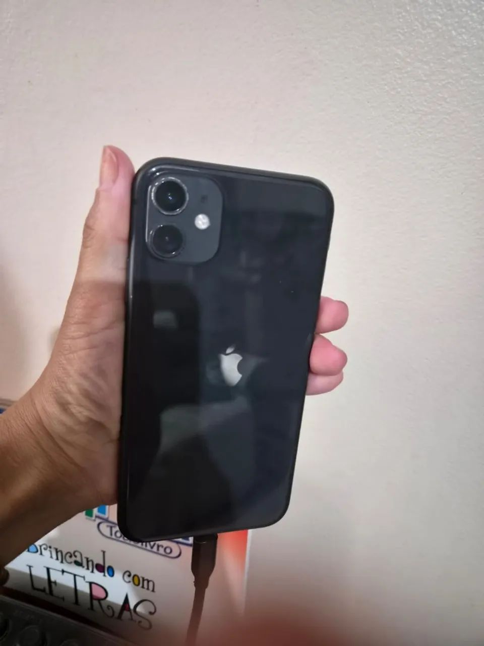 Celular  iPhone 11 - Foto 2