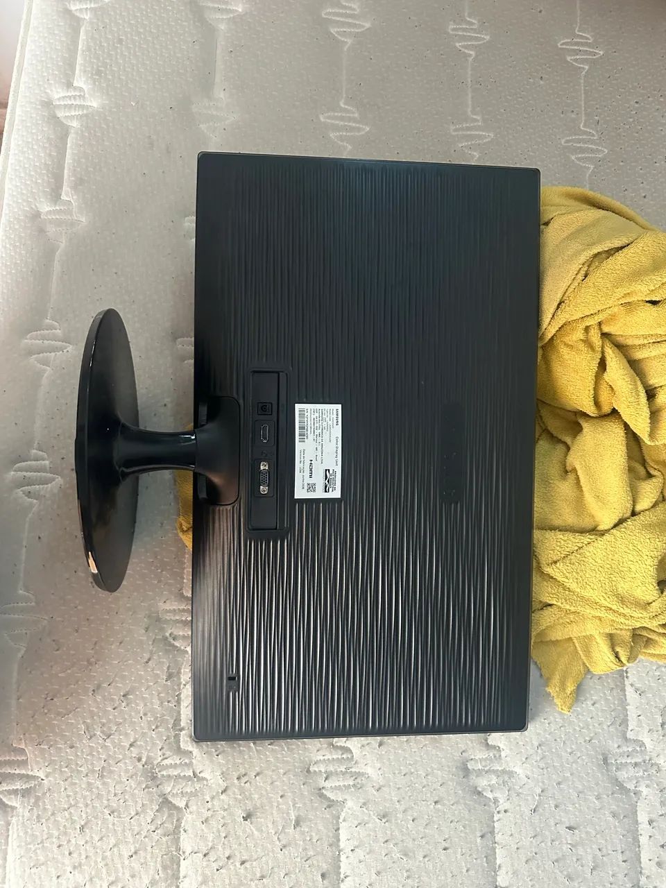 Monitor Samsung 24 - Foto 2