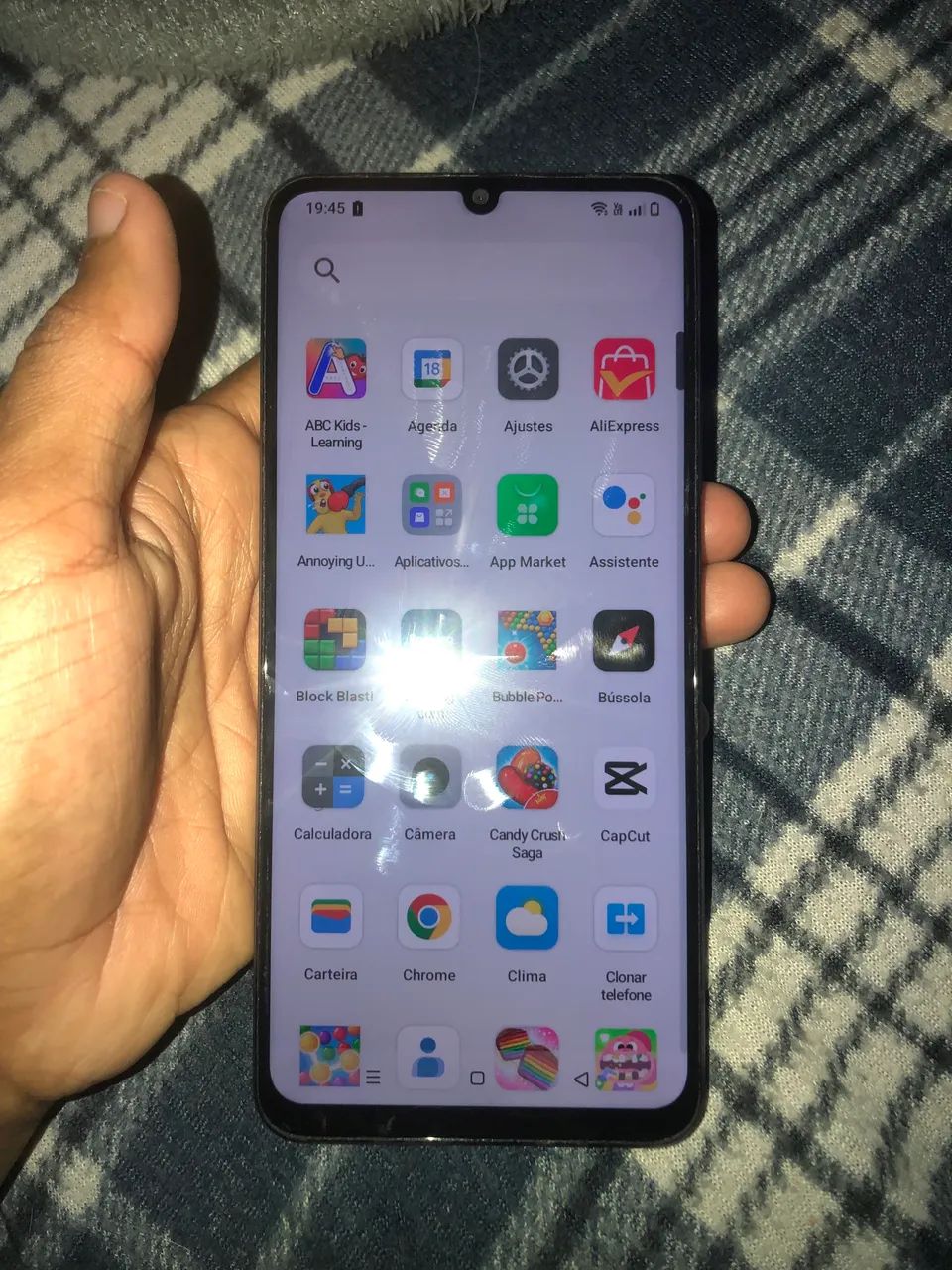 Celular realme 60  - Foto 2