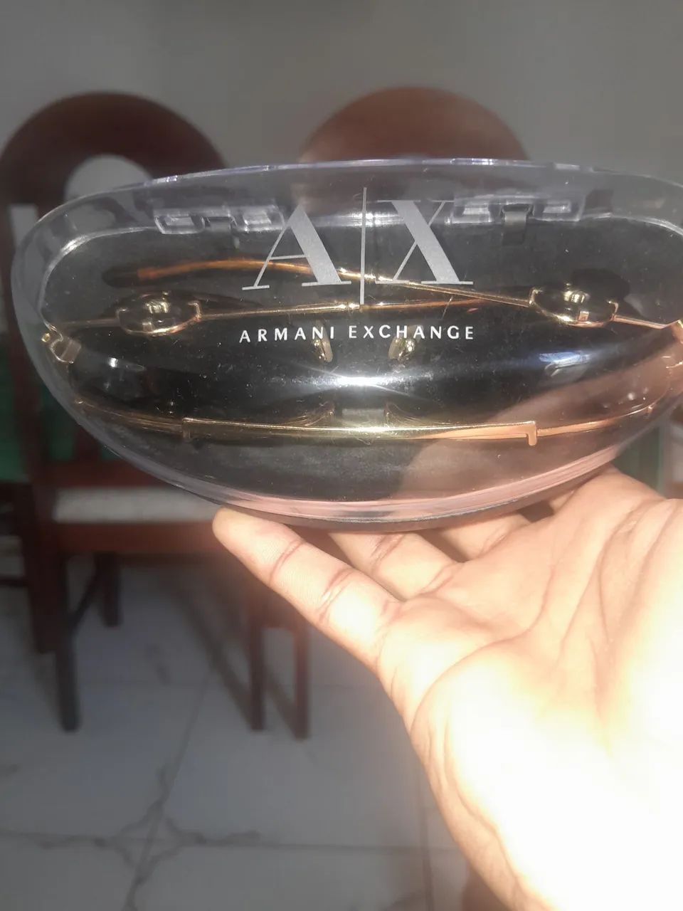 Oculos Versace modelo VE2232