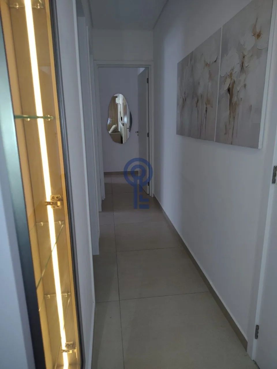 Apartamento mobiliado com 2 quartos ( 1 Suíte) | Ingleses - Foto 5