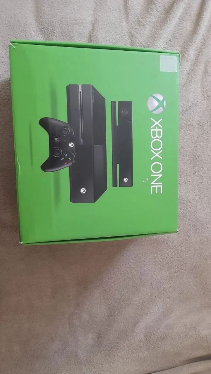 Xbox One completo  - Foto 3