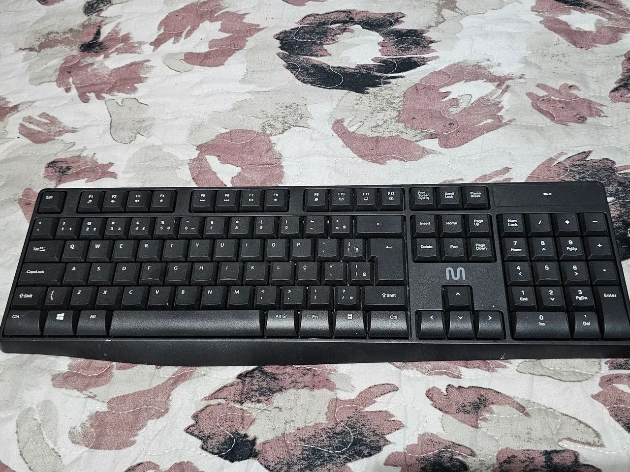 Teclado emouse Multi - Foto 2