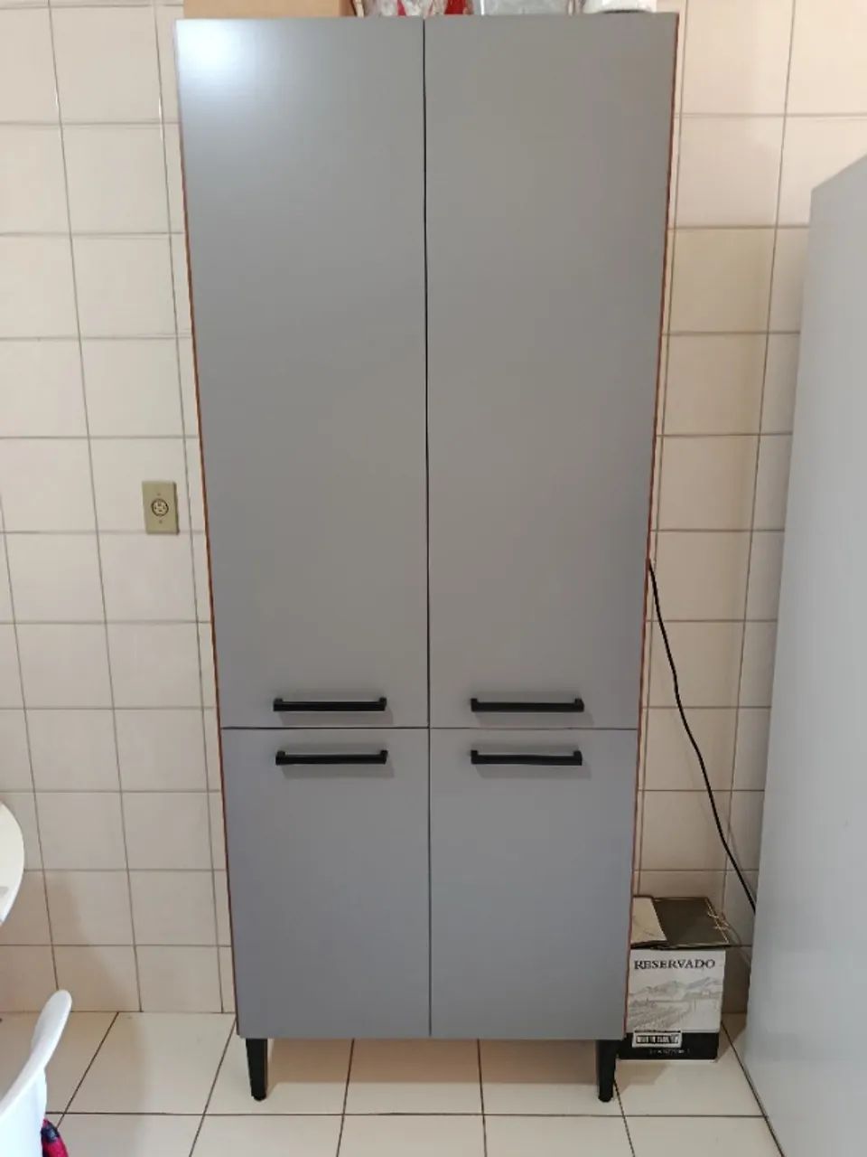 Cozinha modulada - Foto 2