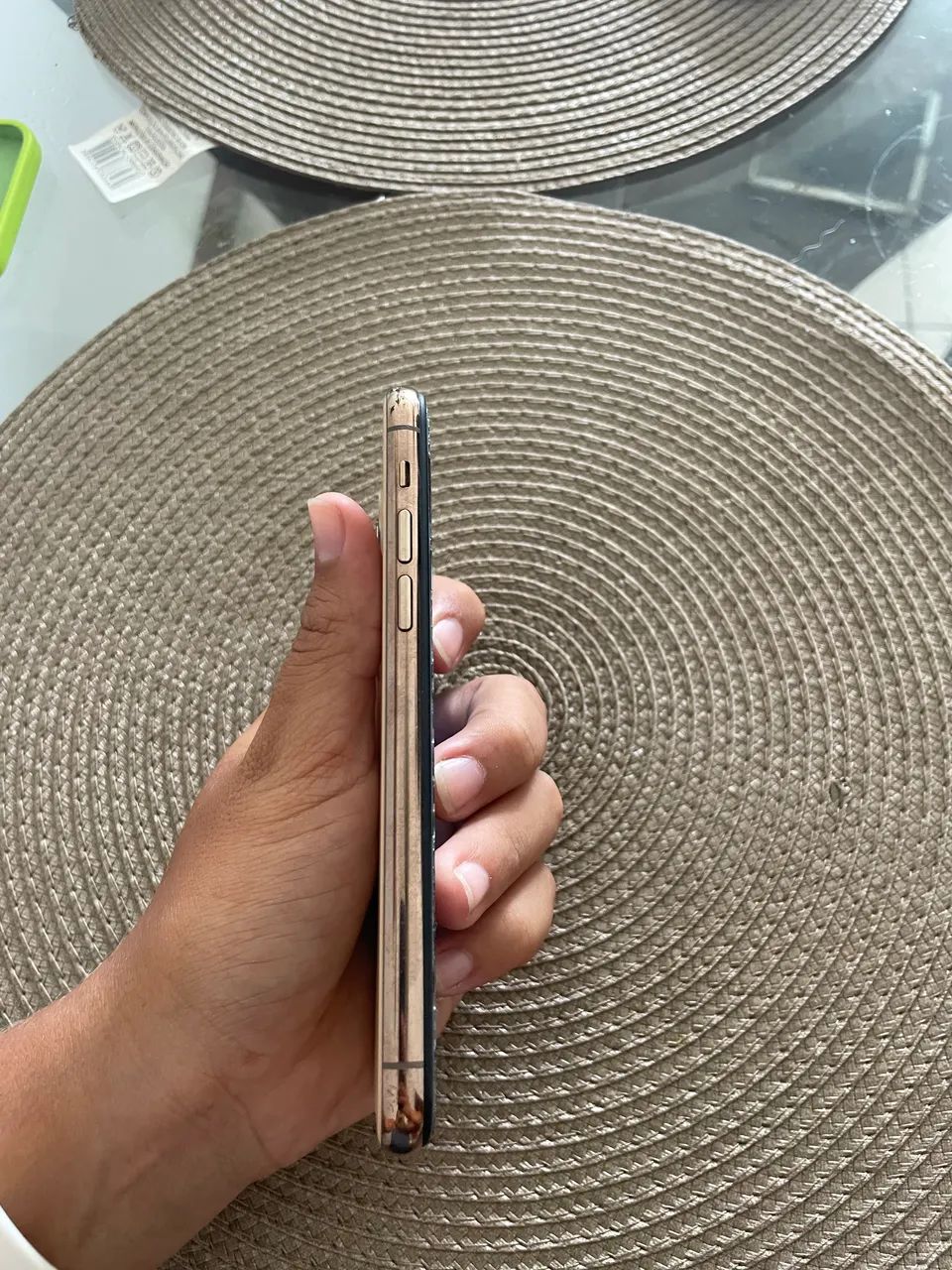 iPhone 11 Pro  - Foto 4
