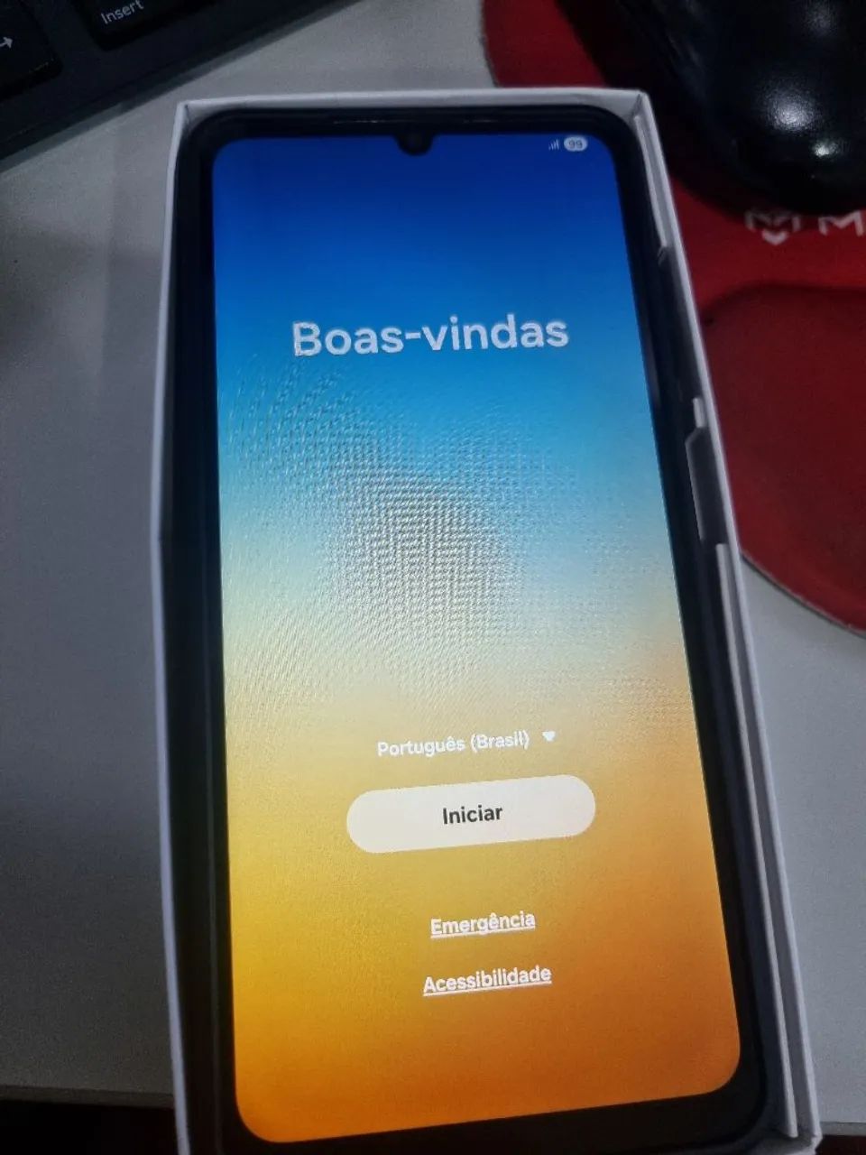 Samsung A06 128gb 