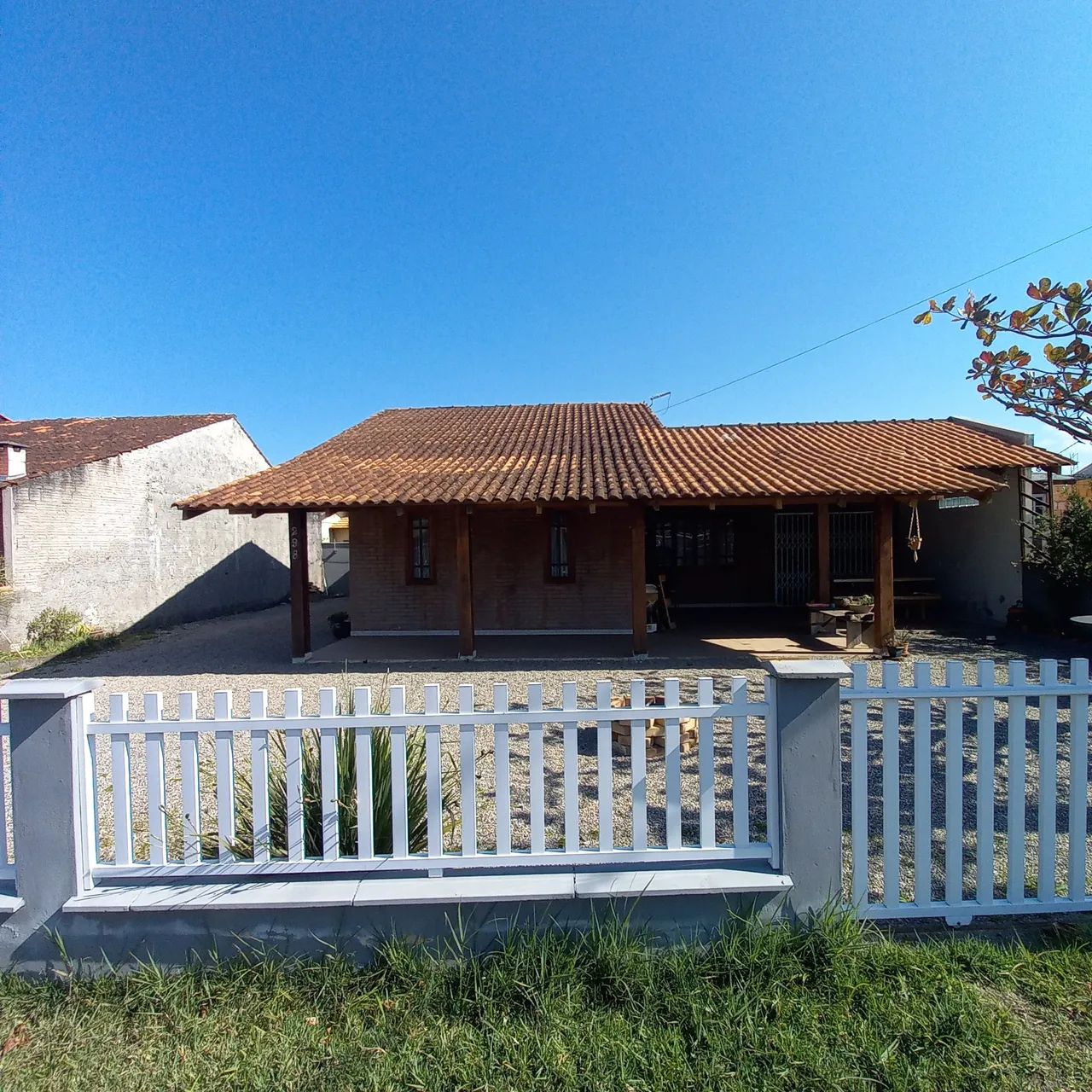 LINDA CASA NA BARRA ITAPOCU. - Foto 4
