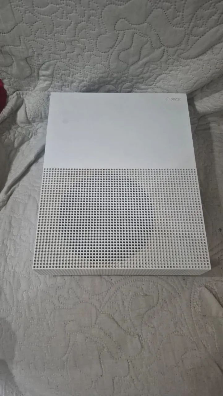 Console Xbox One S - Problema do Plim - Foto 3