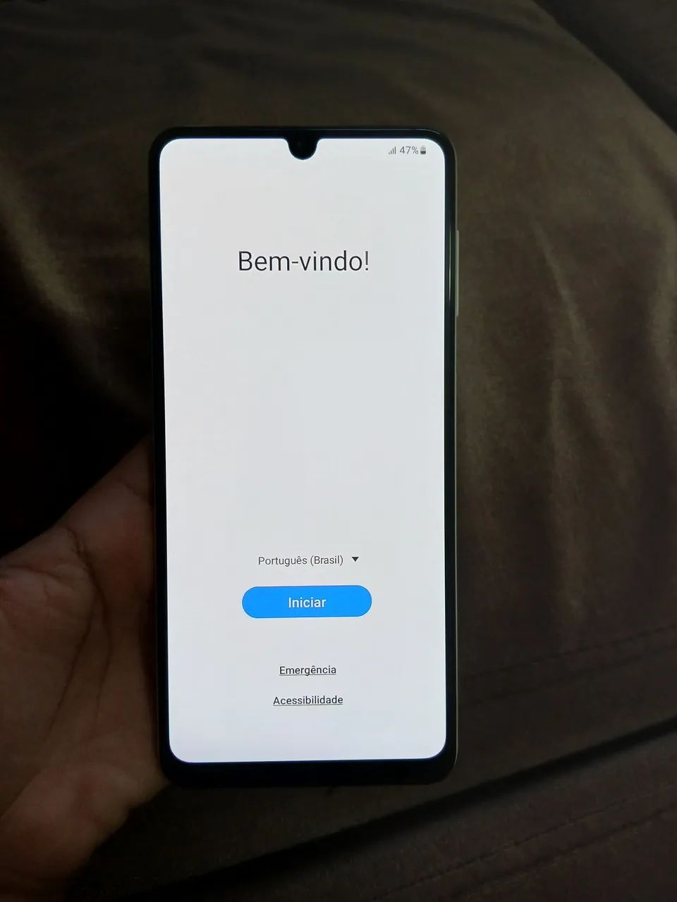 Samsung Galaxy A22  - Foto 3