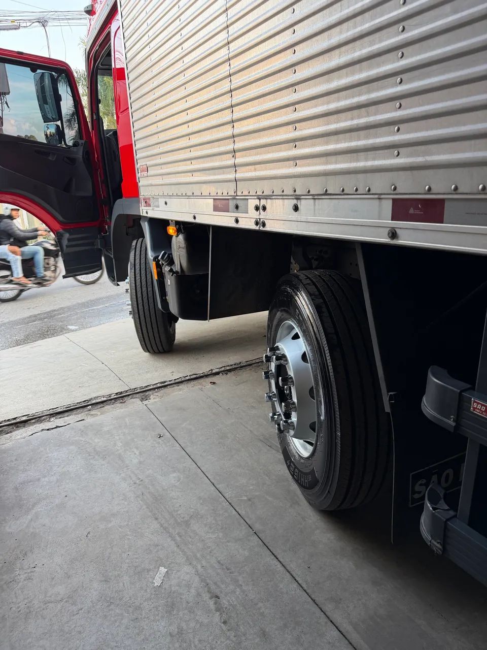 Atego 3030  - Foto 5
