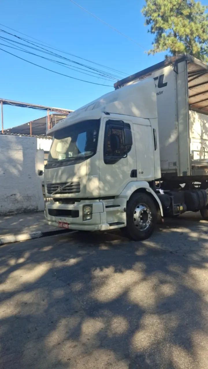 Volvo VM 310 - Foto 5
