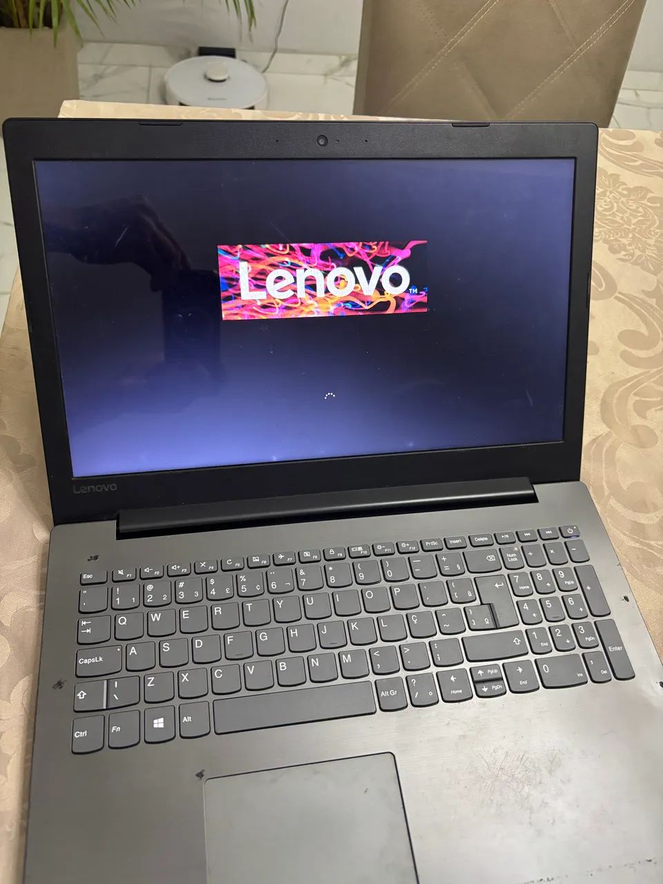 Notebook Lenovo IdeaPad 330 - Foto 2