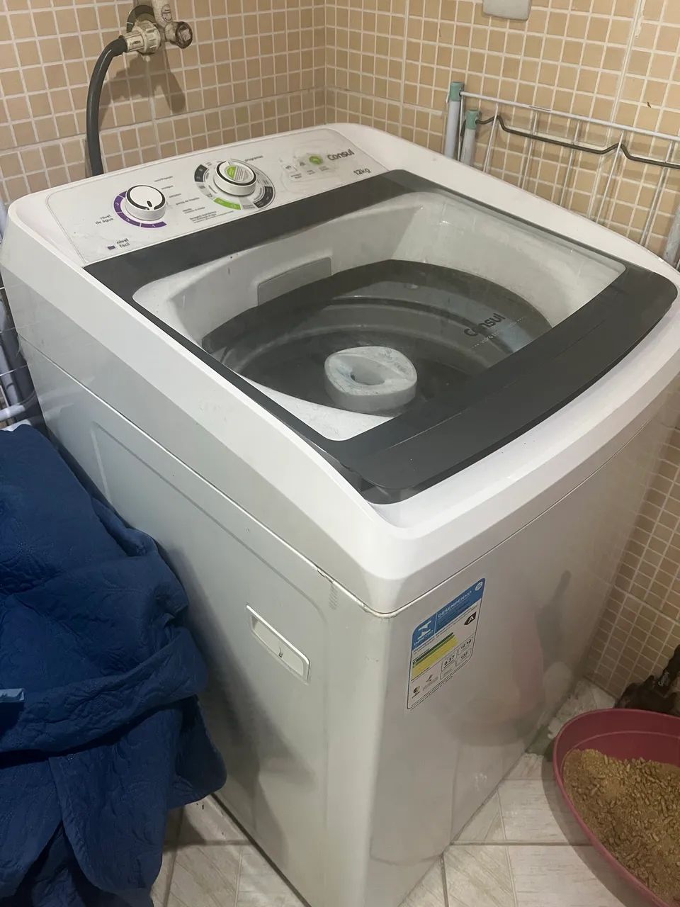 Máquina cônsul  - Foto 3