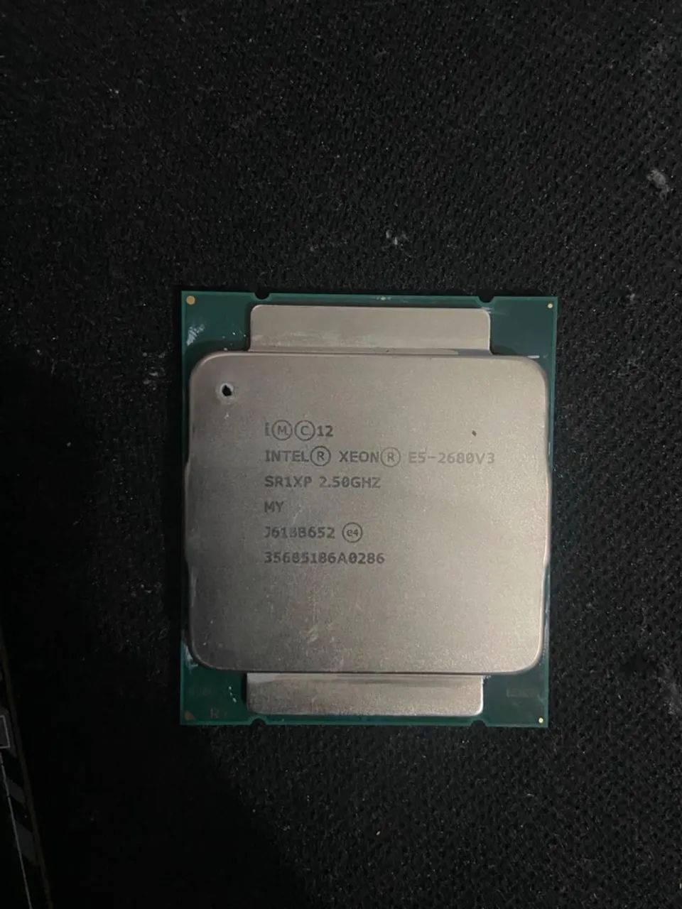 KIT X99 P4 + XEON E5 2680V3  - Foto 4
