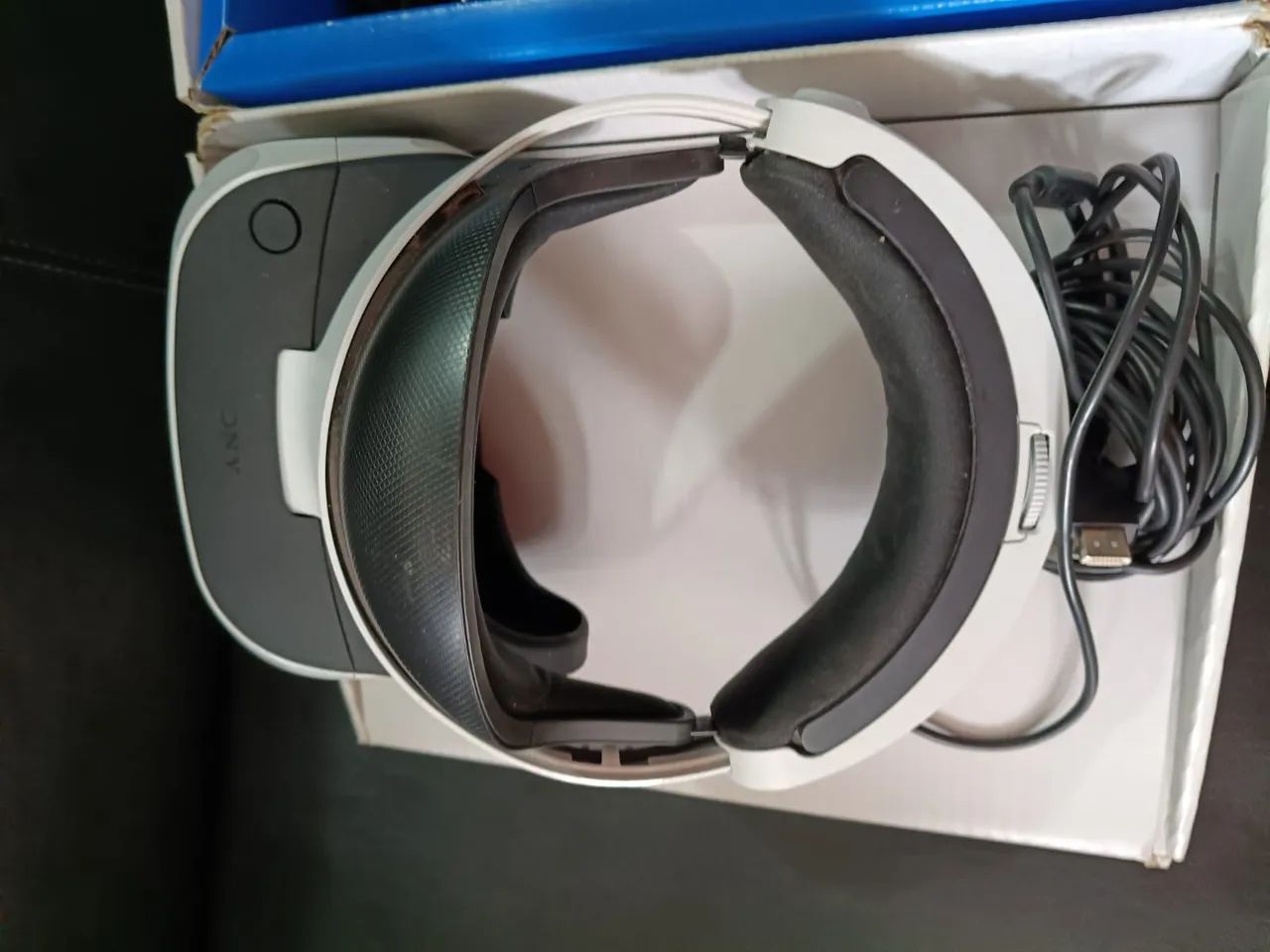 Playstation VR CUH-CVR2 - Foto 3