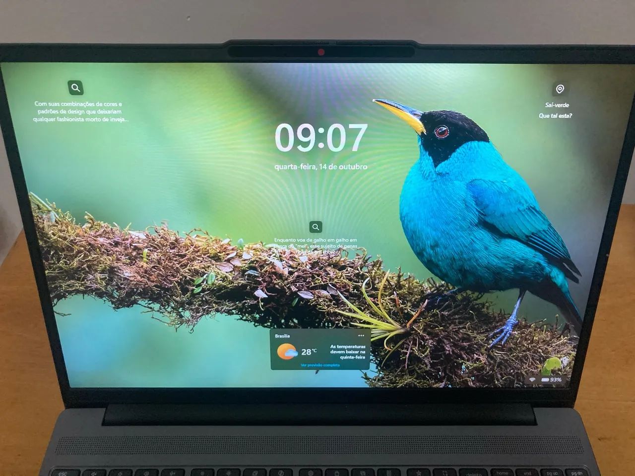 Notebook Lenovo 3i - Foto 4
