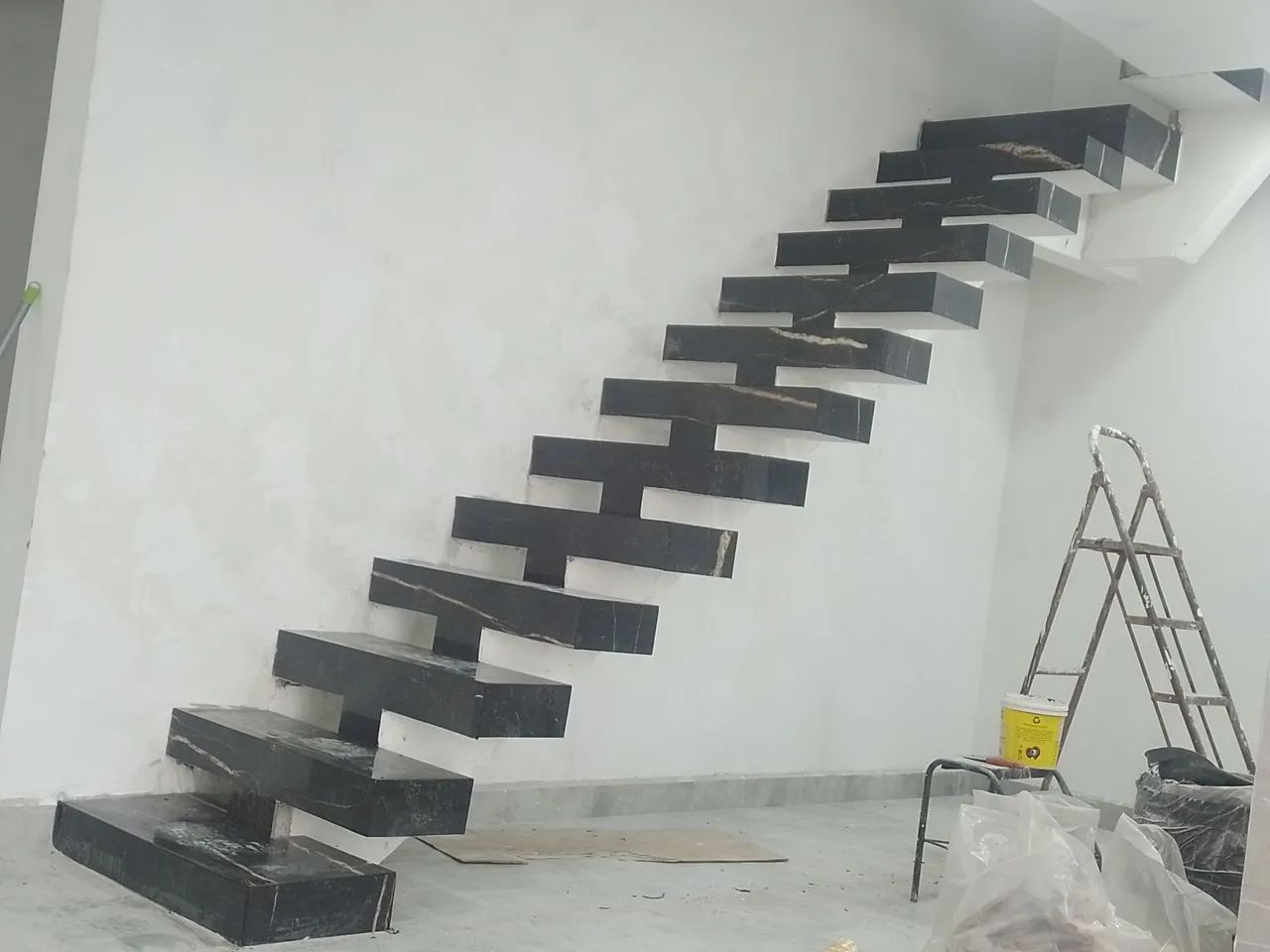 Instalação de Porcelanato 