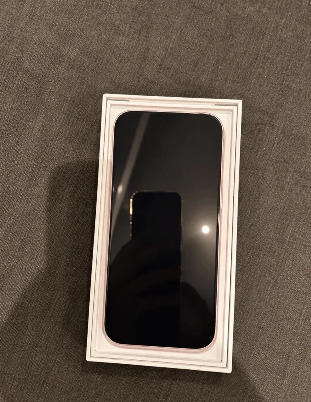 Apple iPhone 15 256gb - Foto 3