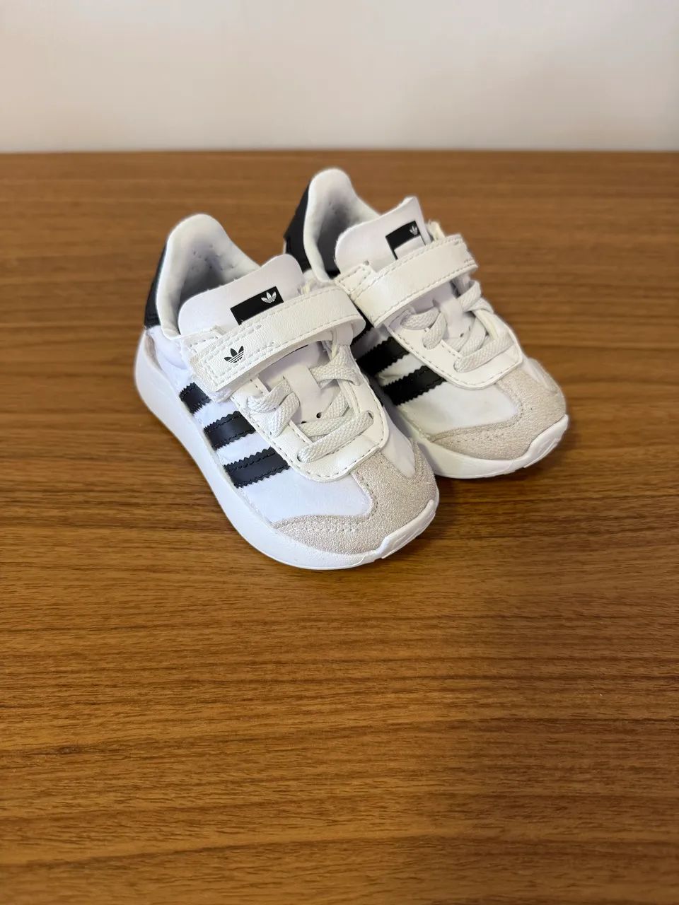 Tênis Adidas Originals Infantil - 20 - Foto 3