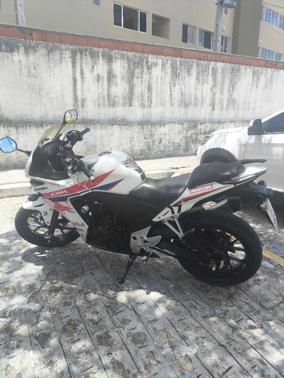 Moto Nova, Nova, e Nova  - Foto 4