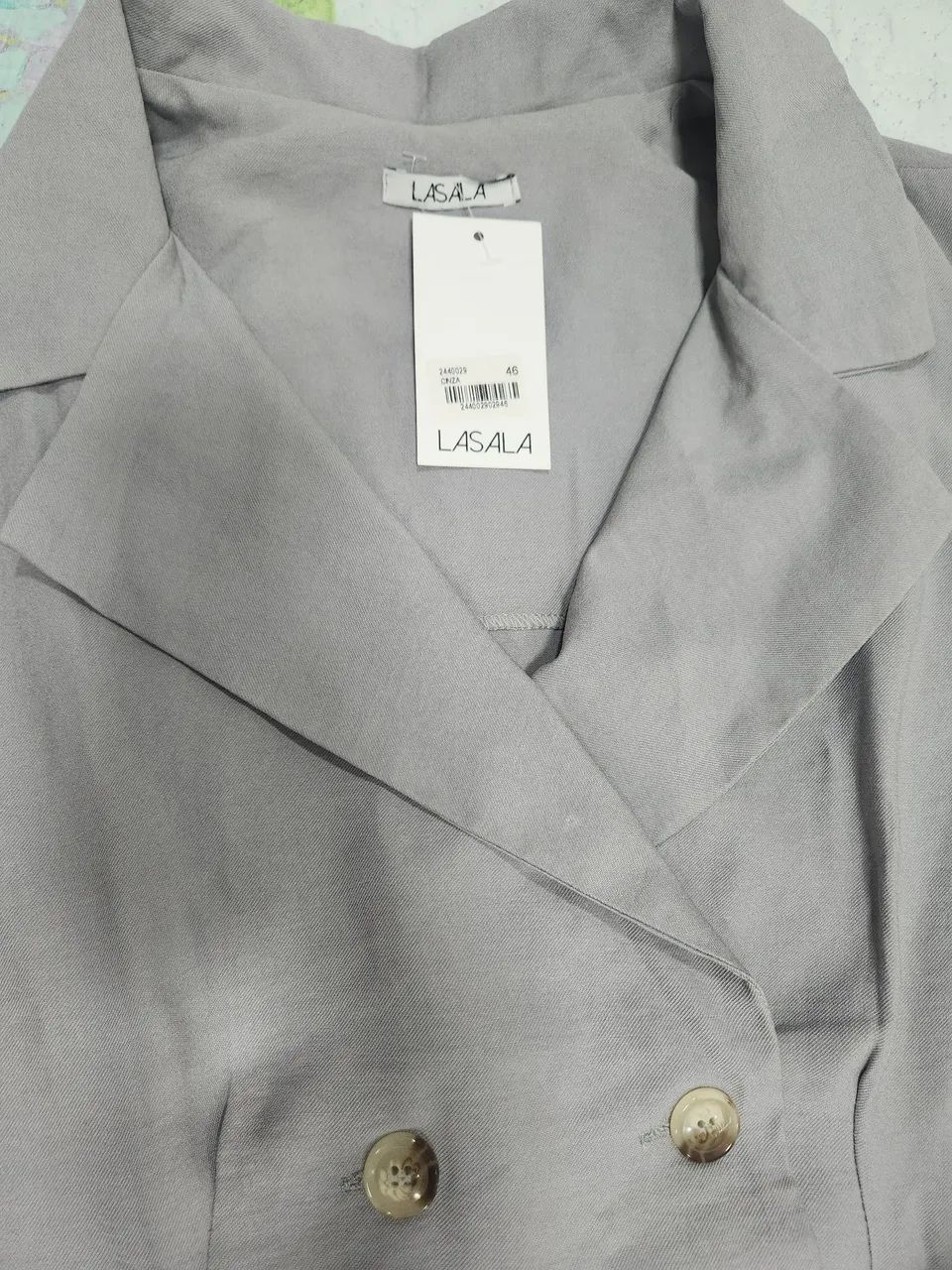 Vestido novo  - Foto 2
