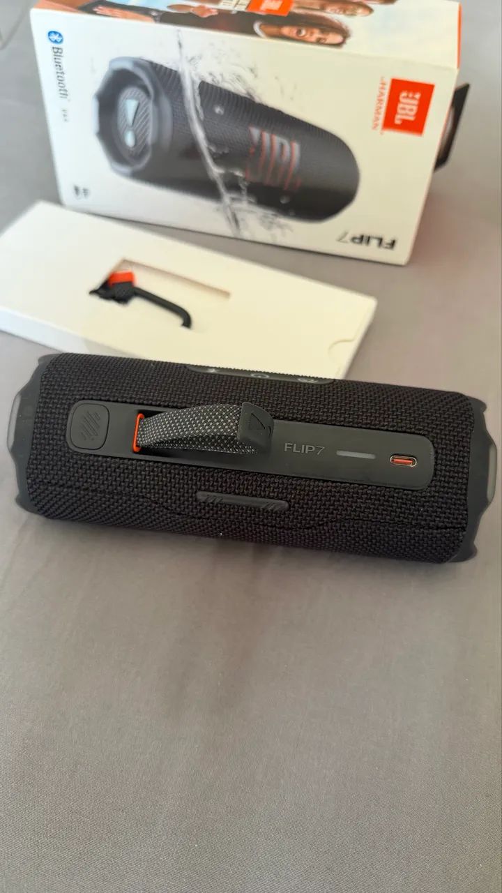 Jbl flip 7 - Foto 2