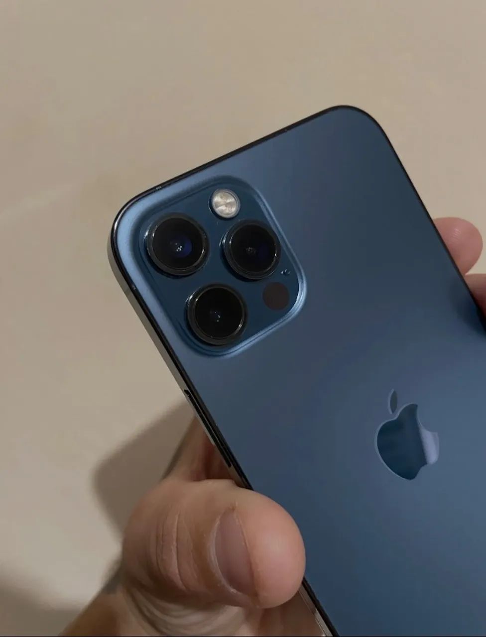 iPhone 12 Pro Max ( perfeito estado) - Foto 4