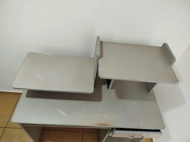 mesa de computador - Foto 2