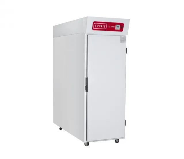 SOB ENCOMENDA - CC-1000 CAMARA CLIMATICA - G PANIZ