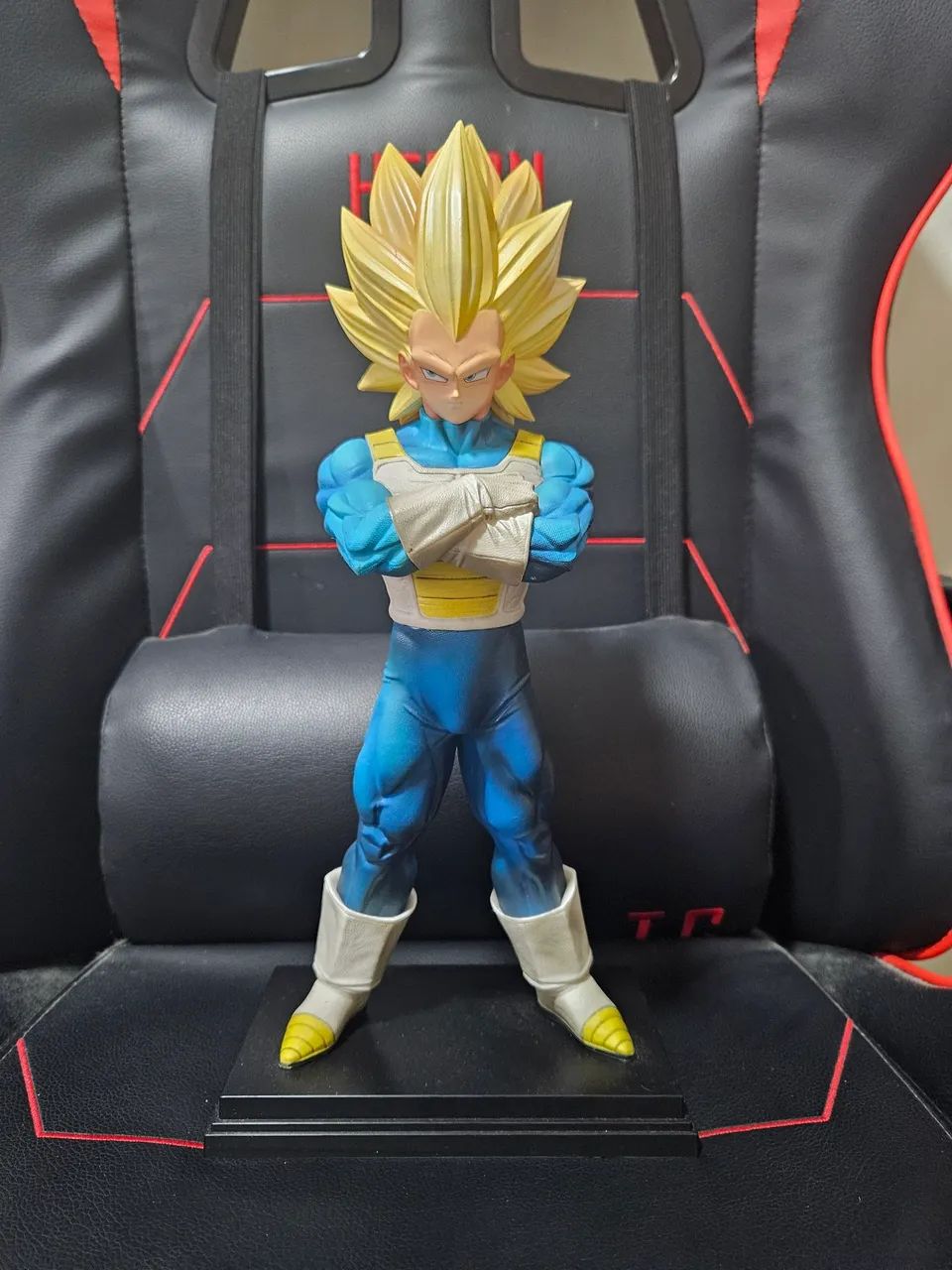 Action Figure Vegeta ssj3 Dragon Ball - Foto 2