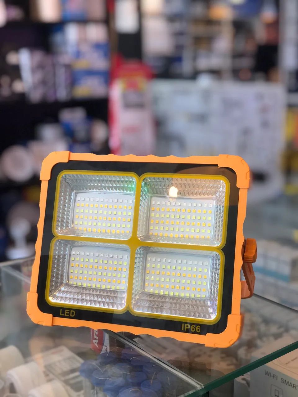 Refletor Solar