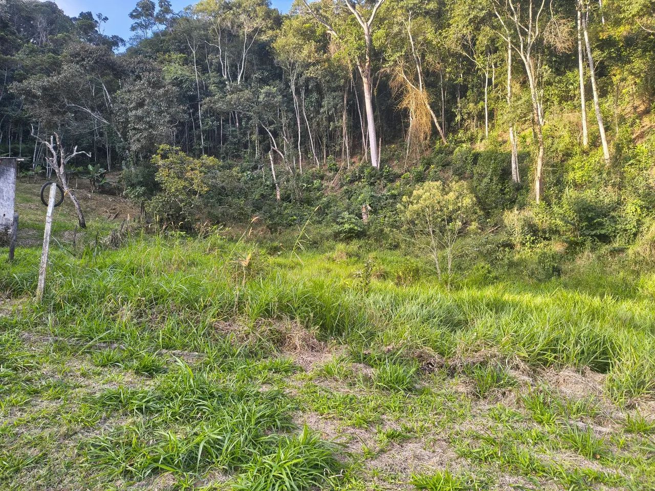 Oportunidade chácara Vale do sabia - Foto 2