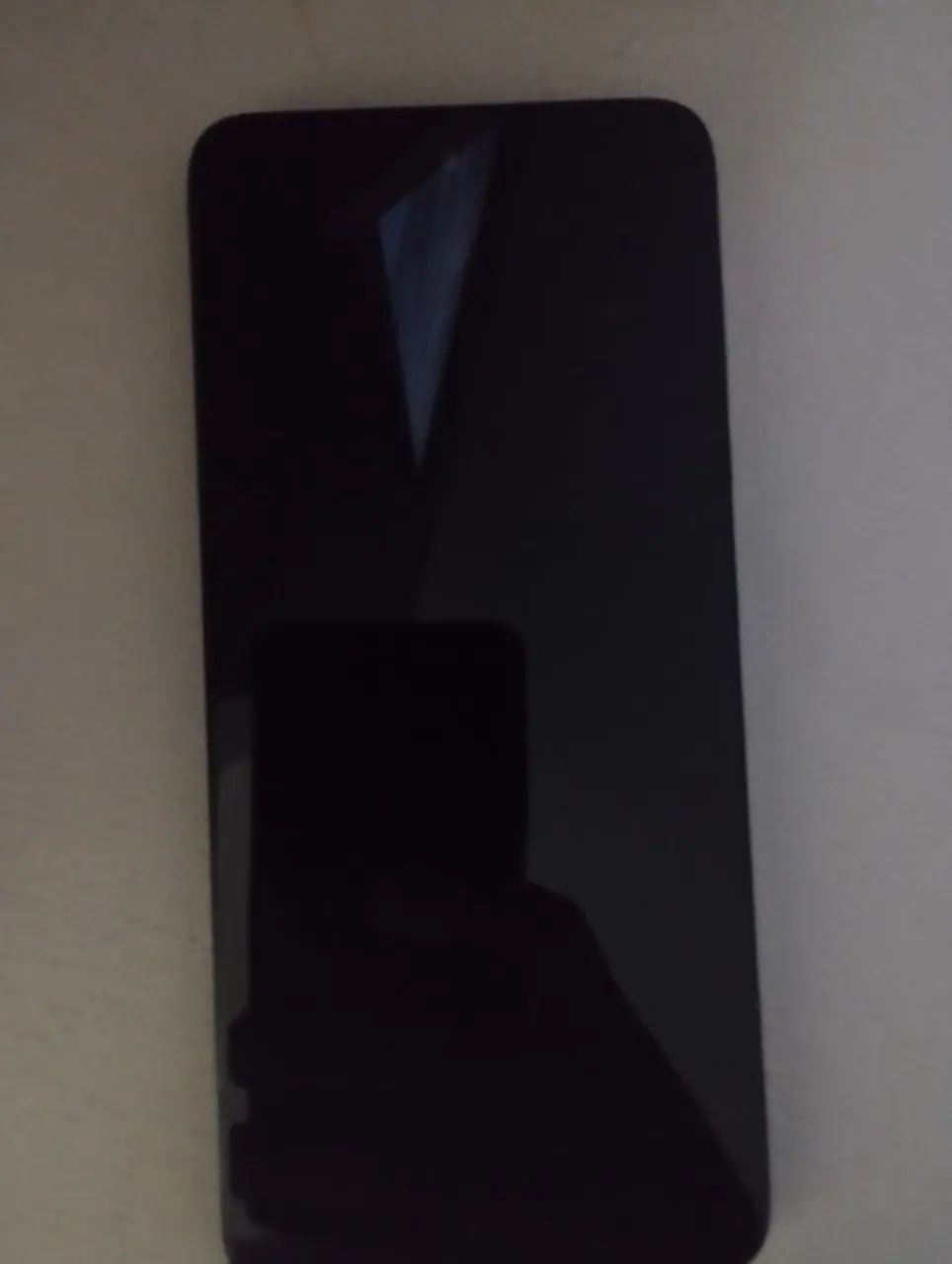 Celular novo nunca usado