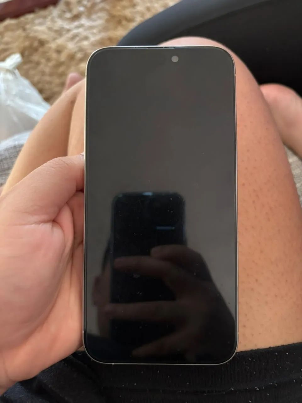iPhone 15 Pro Max 256gb  - Foto 5